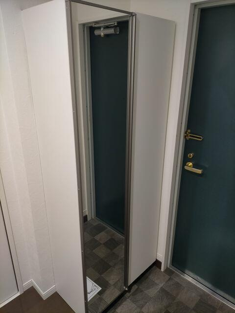 川口ビルの設備