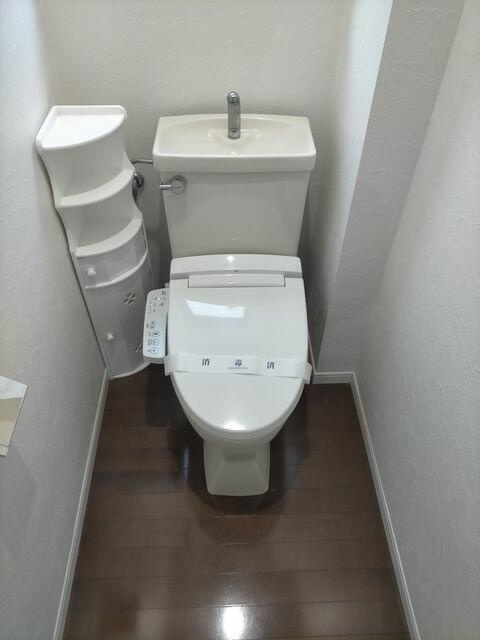 川口ビルのその他共用部分