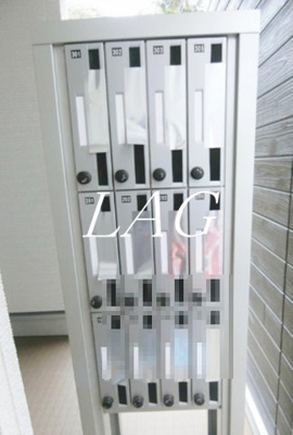 【その他】 | リブリ・立川錦町