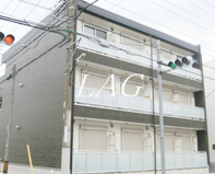 リブリ・立川錦町の画像