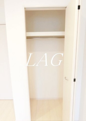 【収納】 | リブリ・立川錦町 | 収納です。