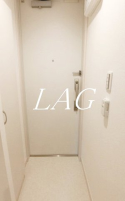 【玄関】 | リブリ・立川錦町 | 玄関です。