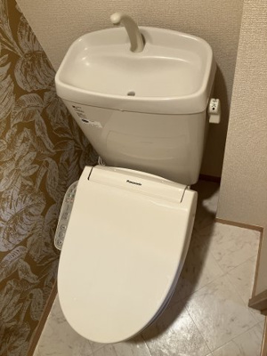 【トイレ】 | プラムツリー