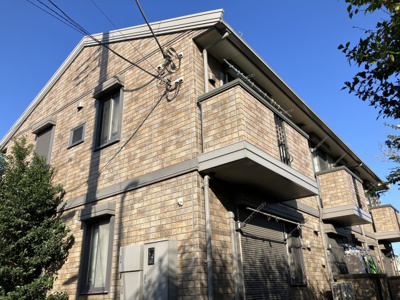 【外観】 | プラムツリー