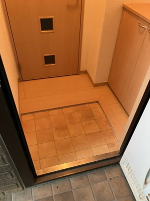 【玄関】 | プラムツリー