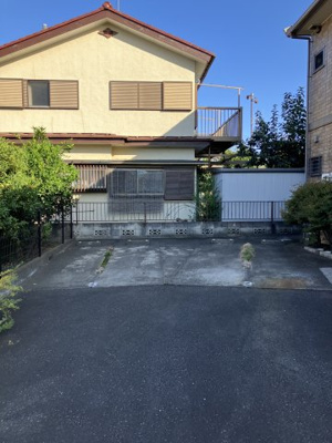 【駐車場】 | プラムツリー