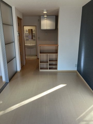 【居間・リビング】 | プラムツリー