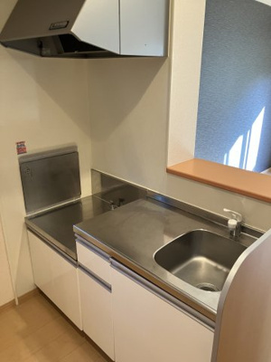 【キッチン】 | プラムツリー