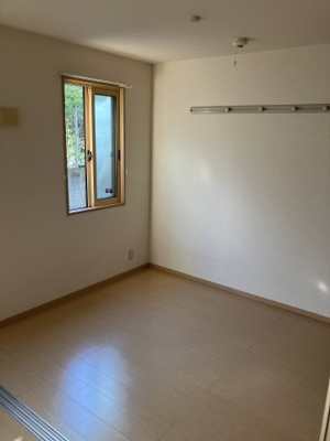 【洋室】 | プラムツリー