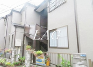 チェルシーハウスの画像