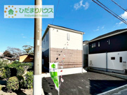 結城市結城第45　新築戸建　1号棟の画像