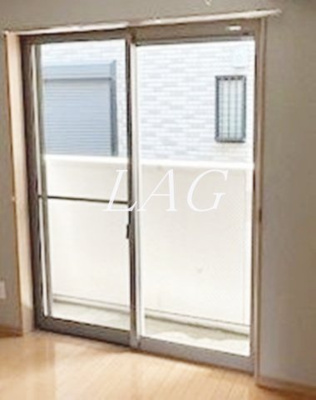 【バルコニー】 | クレフラスト東淵野辺 | バルコニーです。