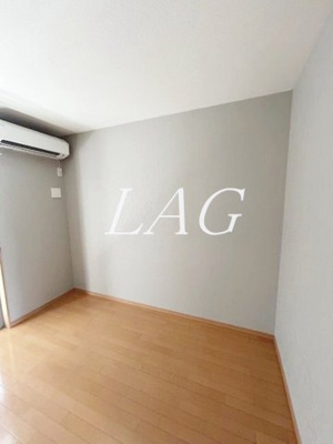 【寝室】 | クレフラスト東淵野辺 | 寝室です。