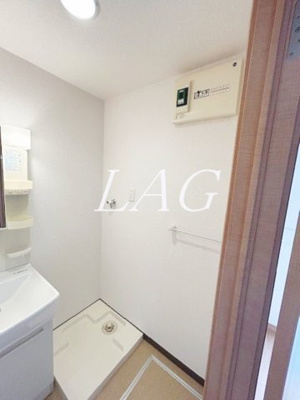 【その他】 | クレフラスト東淵野辺