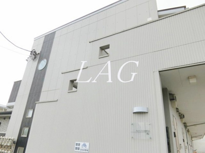 【外観】 | クレフラスト東淵野辺 | 外観です。