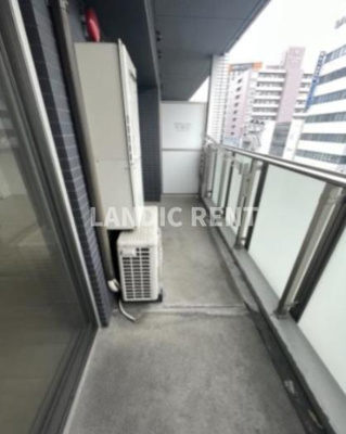 【バルコニー】 | クレアシオン