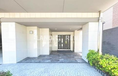 【エントランス】 | クレアシオン