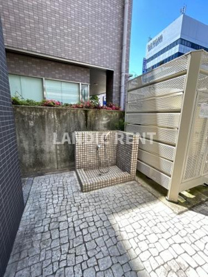 【その他共用部分】 | クレアシオン