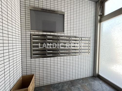 【その他共用部分】 | クレアシオン