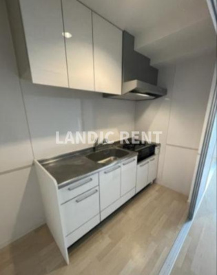 【キッチン】 | クレアシオン