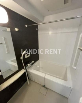 【浴室】 | クレアシオン