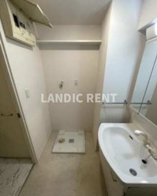 【洗面所】 | クレアシオン