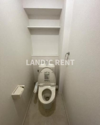 【トイレ】 | クレアシオン