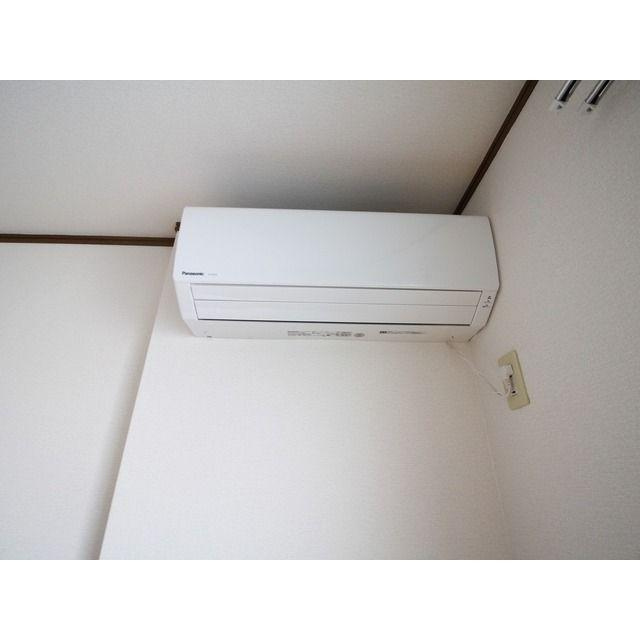 アンプルール フェール COCOの設備