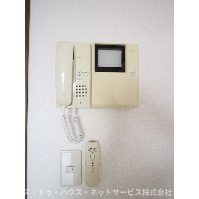 アンプルール フェール COCOのセキュリティ