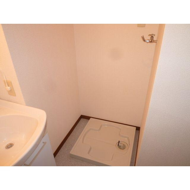 アンプルール フェール COCOの設備