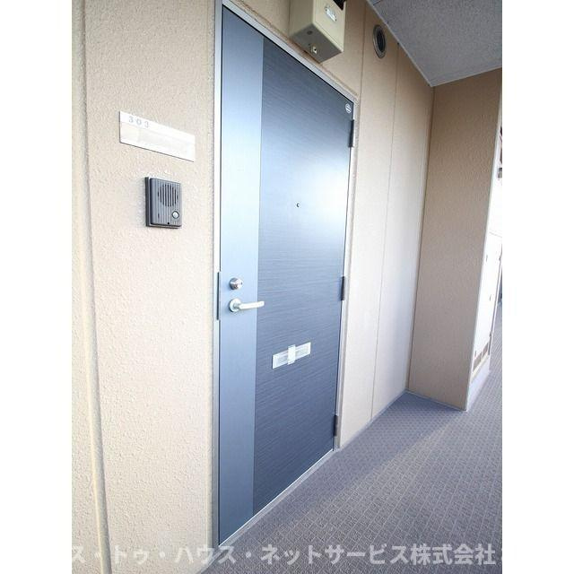 アンプルール フェール COCOのその他