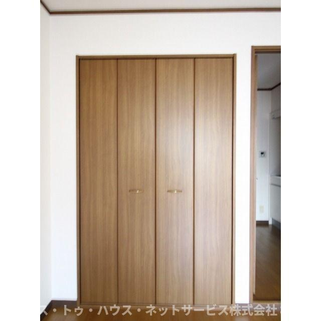 アンプルール フェール COCOの収納