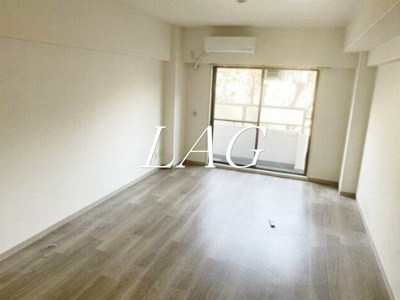 【居間・リビング】 | パレ・ドール石川台 | 洋室のお部屋です。