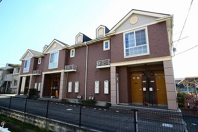 リバーシティＡ