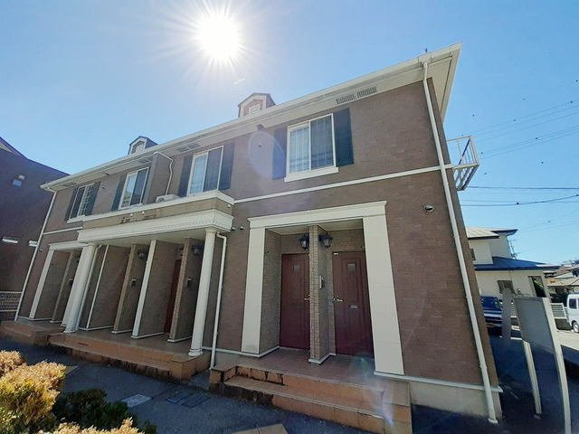 ブルー・マウンテン