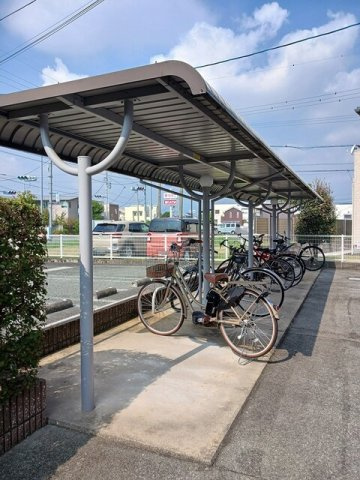 エンゼルコートⅡのその他共用部分