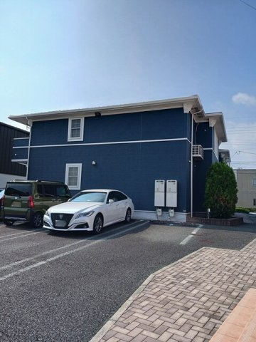 エンゼルコートⅡのその他