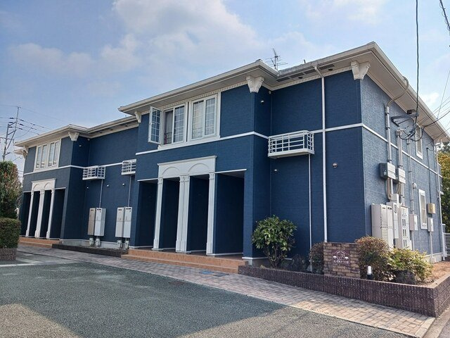 エンゼルコートⅡ