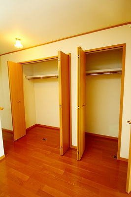 エンゼルコートⅡのその他