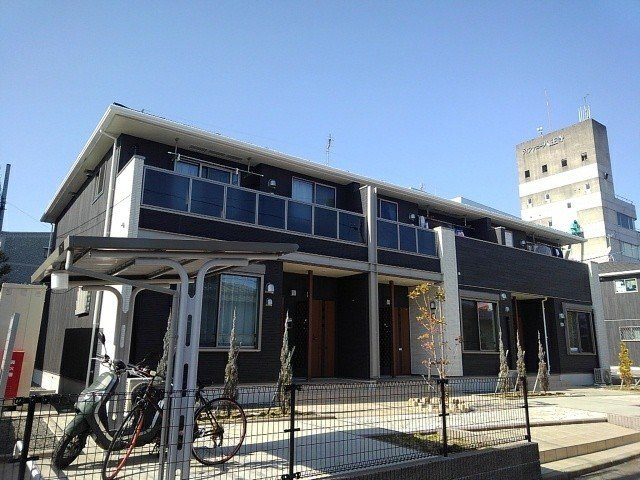 ショストラ　Ⅱ