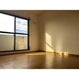 A･City野跡の居間・リビング|おしゃれな居間です