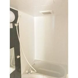 A･City野跡の浴室|お風呂です