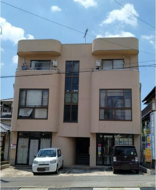 第二開運不動産ビルの画像