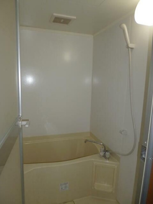 【浴室】 | 第二開運不動産ビル