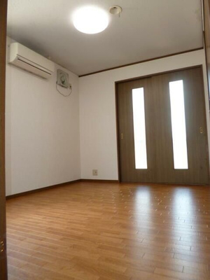 【居間・リビング】 | 第二開運不動産ビル