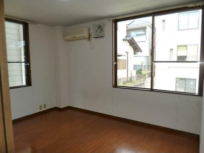 【寝室】 | 第二開運不動産ビル