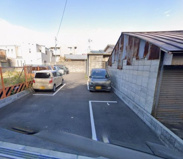 生江三丁目第三駐車場（軽四）の画像