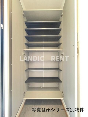 【収納】 | HARU Terrace