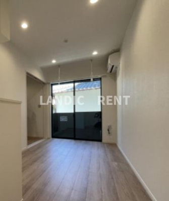 【セキュリティ】 | HARU Terrace