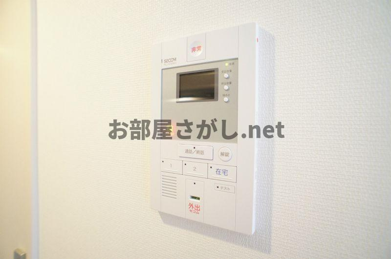 リブリ・Amicaleのセキュリティ